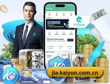 kaiyun.com APP 关键功能展示