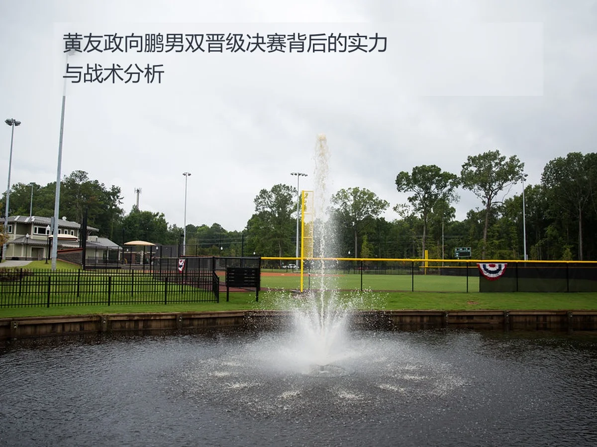 黄友政向鹏男双晋级决赛背后的实力与战术分析